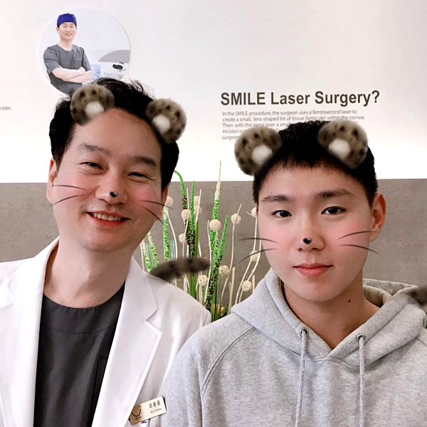 스마일라식